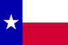 Flag Of The State Of Texas Clip Art